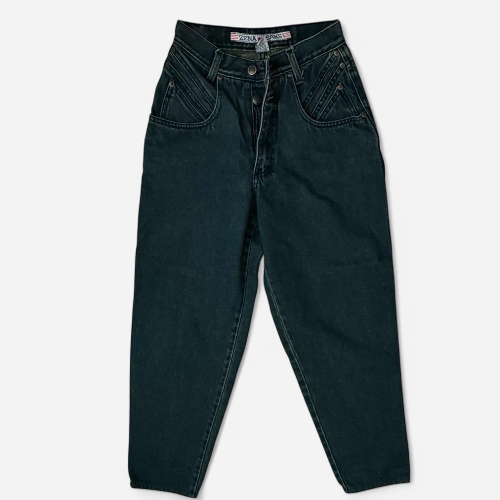 Women's Blue Jeans